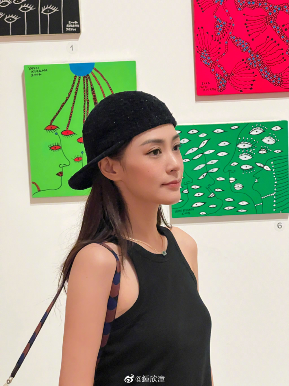 阿嬌早年被爆喺直播平台中打賞20歲小鮮肉網紅6萬人民幣