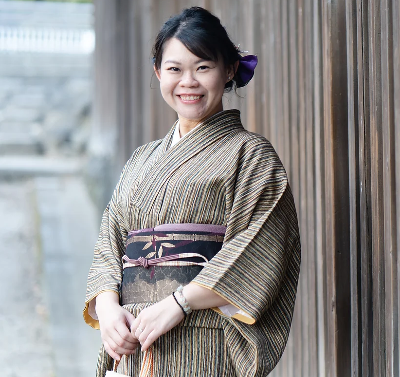 Miu和服 官網