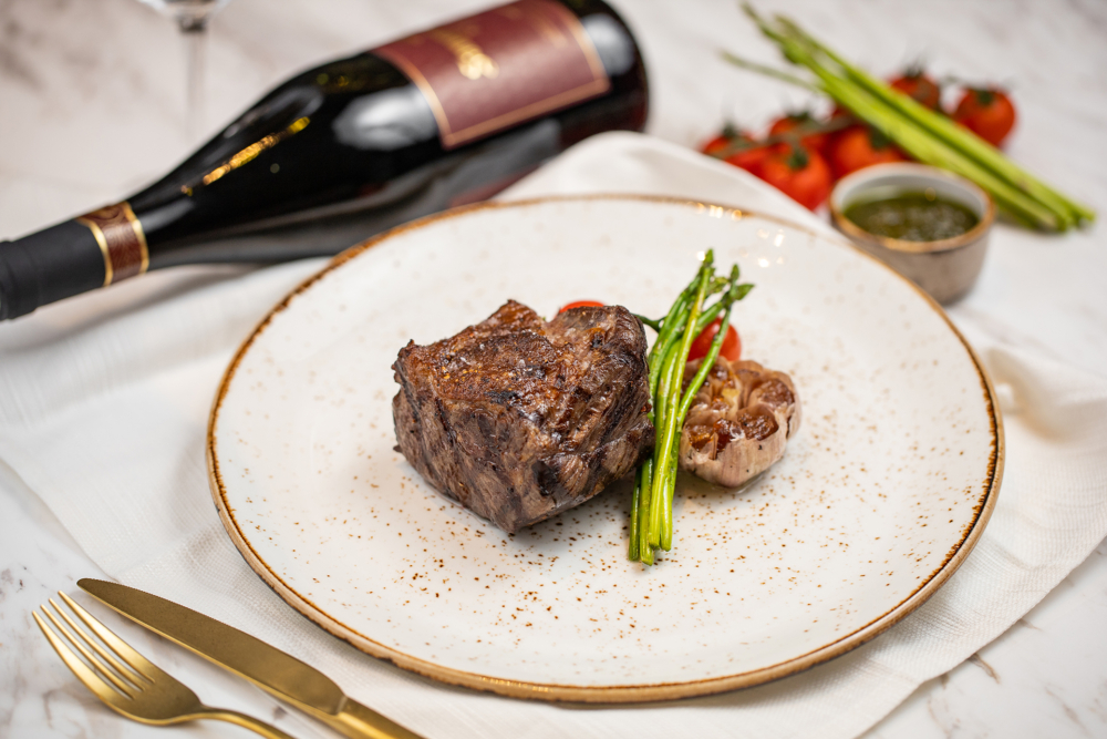 父親節套餐2023推介:Southside Bistro 父親節限定「肉罷不能」特色菜單