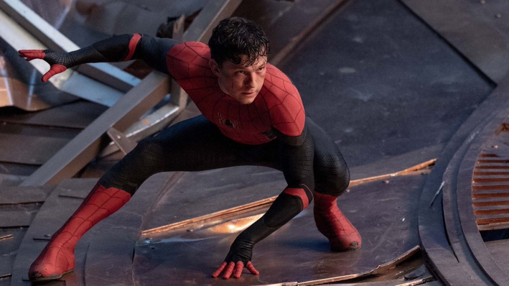 網上之前瘋傳Tom Holland會客串動畫電影,但似乎因版權或故事設定問題,最終沒有成事~