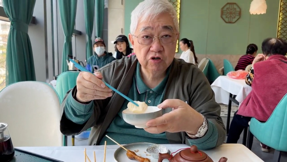 韜滔有食神 小紅書