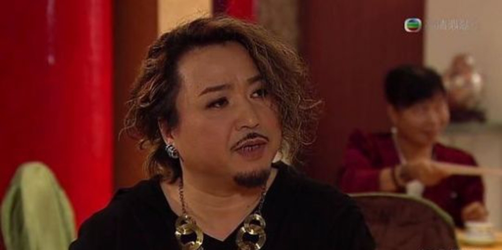 《巴不得媽媽》