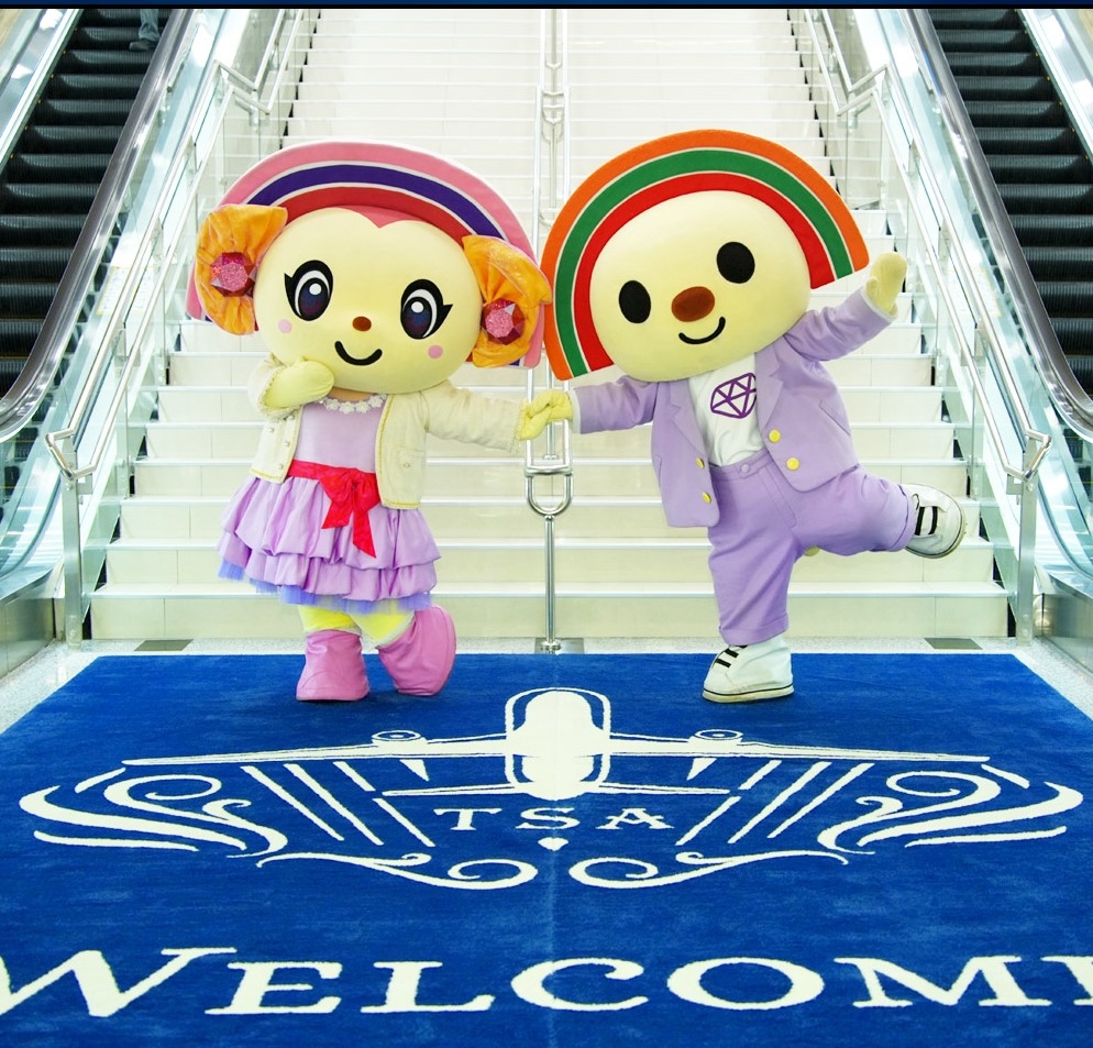 地毯擁有刮砂防滑的功能，以及防止靜電的效果～