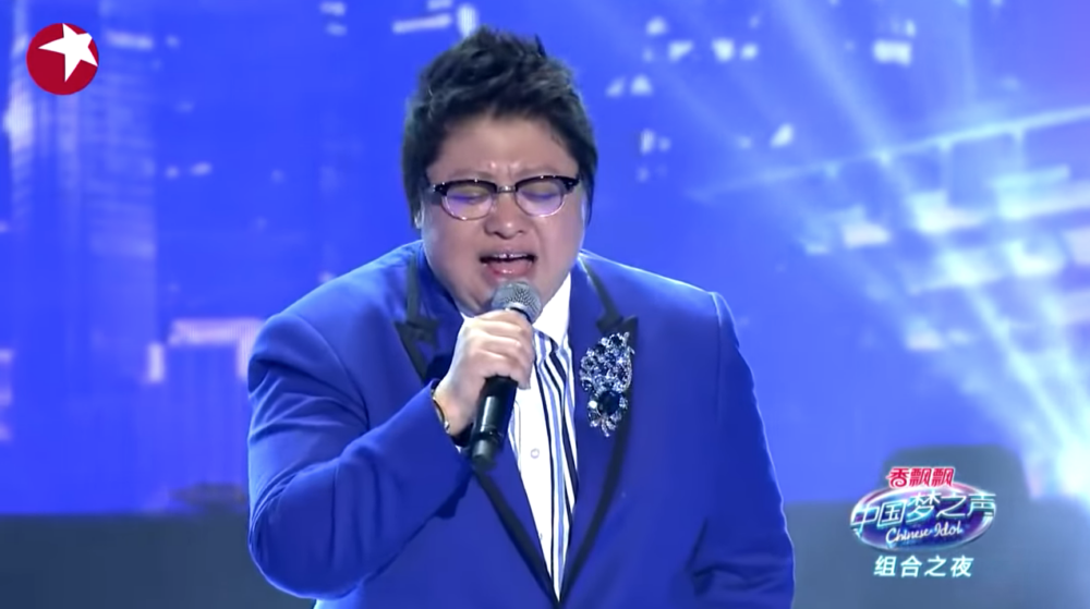 事實上韓紅曾自爆自己年輕時係校花