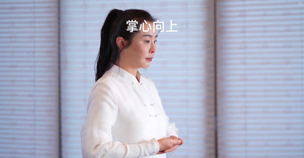 加拿大靈巖山寺 FB