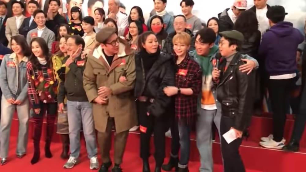 《開心速遞》作為TVB最長壽嘅處境劇，多年嚟曾捧出多個入屋角色