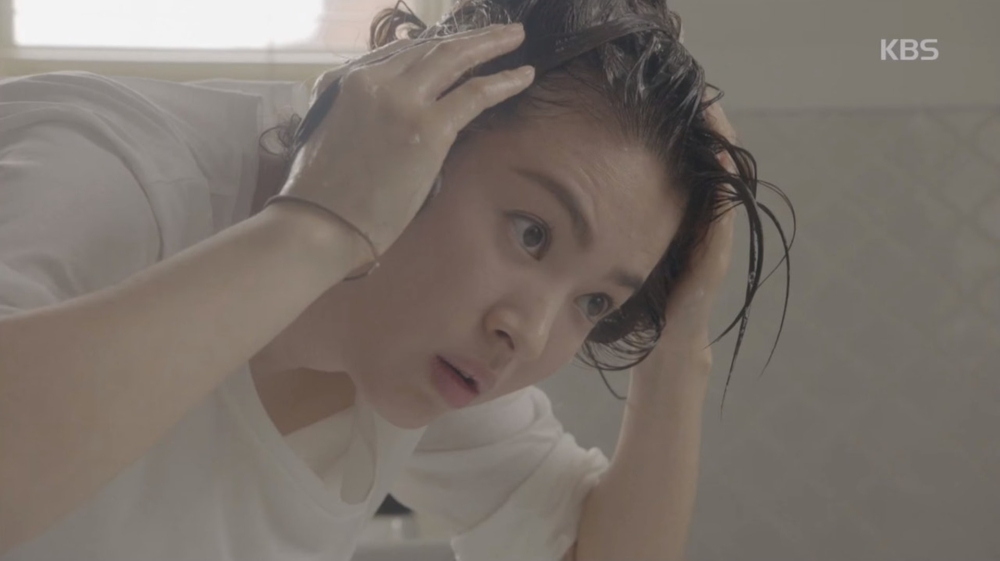 《太陽的後裔》