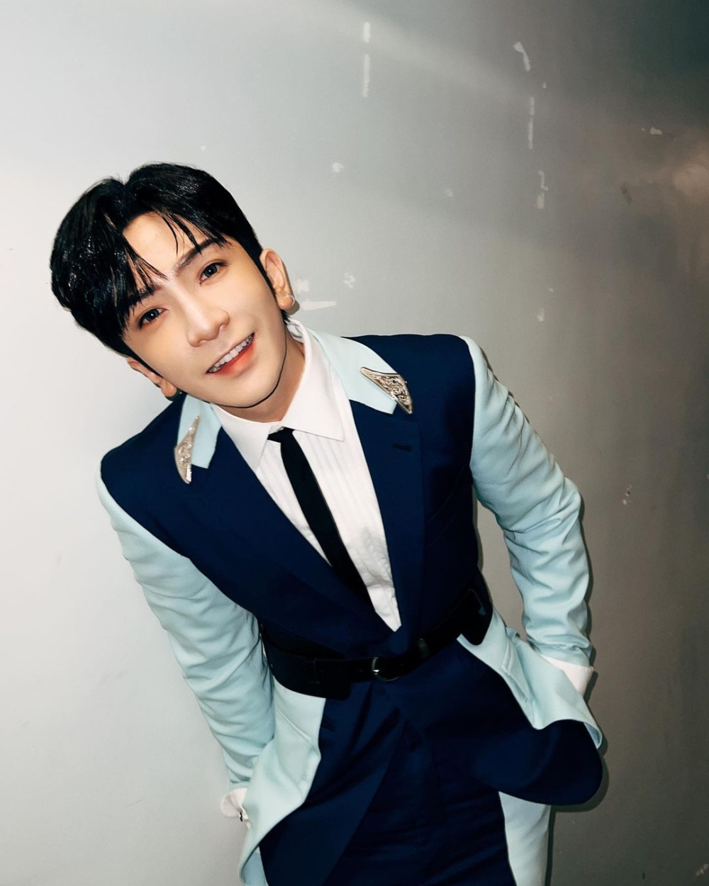 Anson Lo於7月7日迎來28歲生日啦！