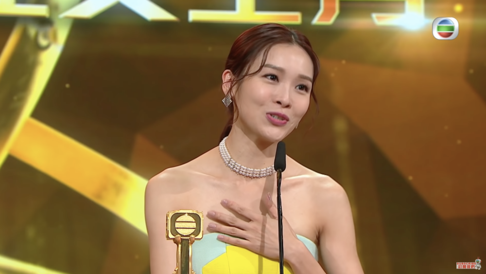 視帝、視后級別嘅演員一集嘅片酬約為港幣4～5萬