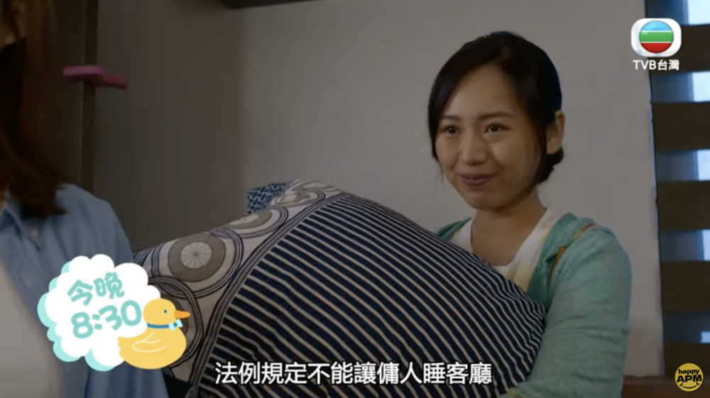 朱斐斐入行以嚟所出演嘅角色大多屬路人等群眾演員