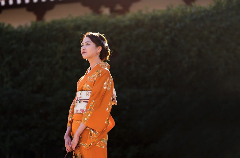 Miu和服 IG