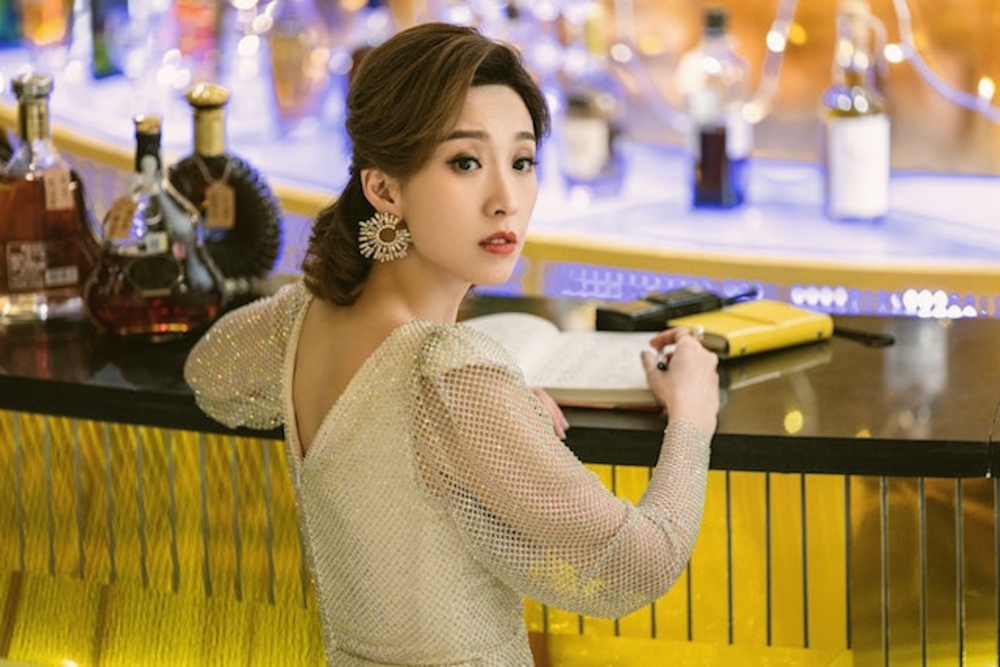《一舞傾城》