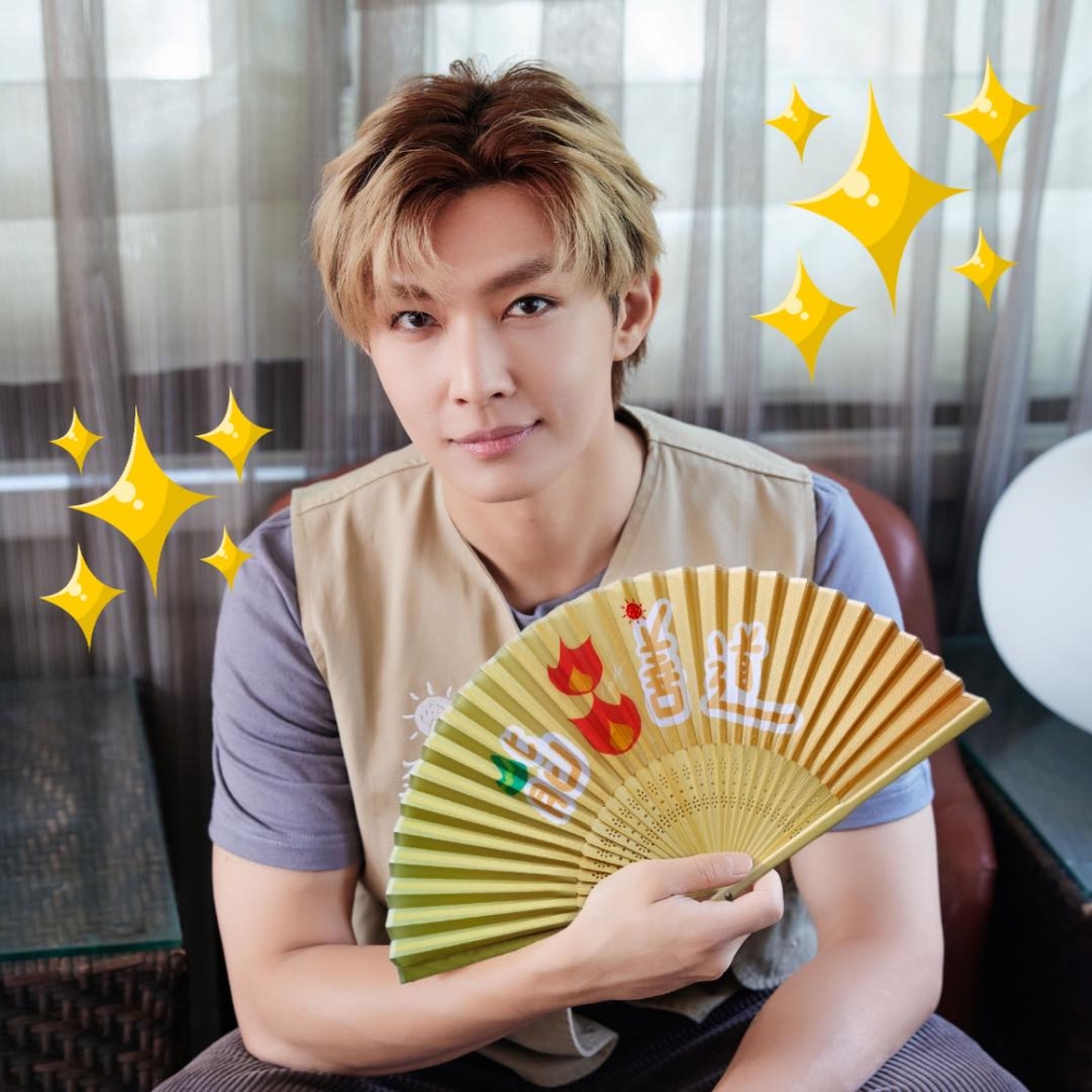 隨後炎亞綸亦喺Facebook回應事件,佢坦承自己「在感情上我有很多的偏差、扭曲的作法」,佢向大眾同耀樂道歉