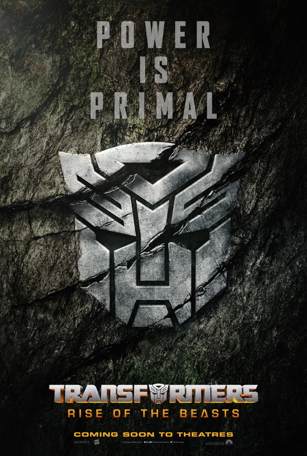 《變形金剛》系列電影時隔多年再次回歸，重啟全新三部曲！