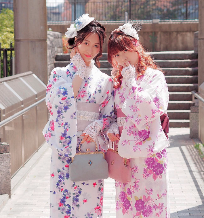 淺草愛和服 IG