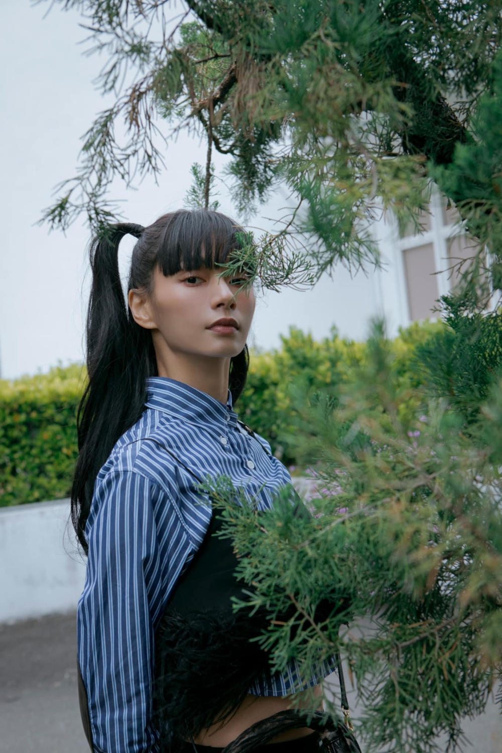 郭源元：「現在決定說出來的原因只有一個，就是我不想讓大牙只有一個人。」