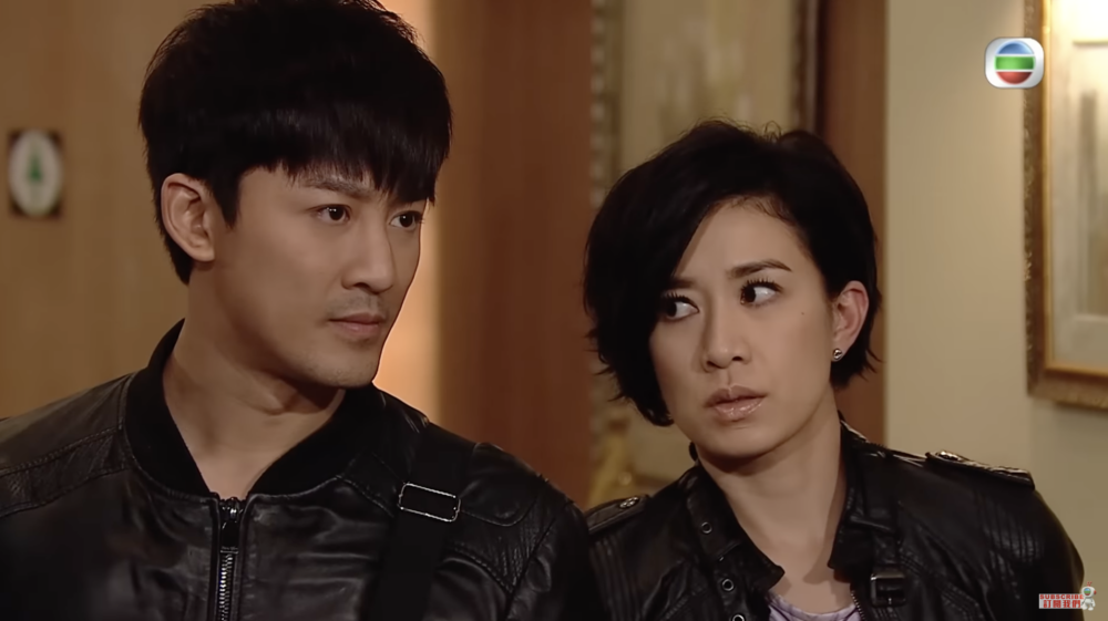 佘詩曼、林峯等人片酬曝光