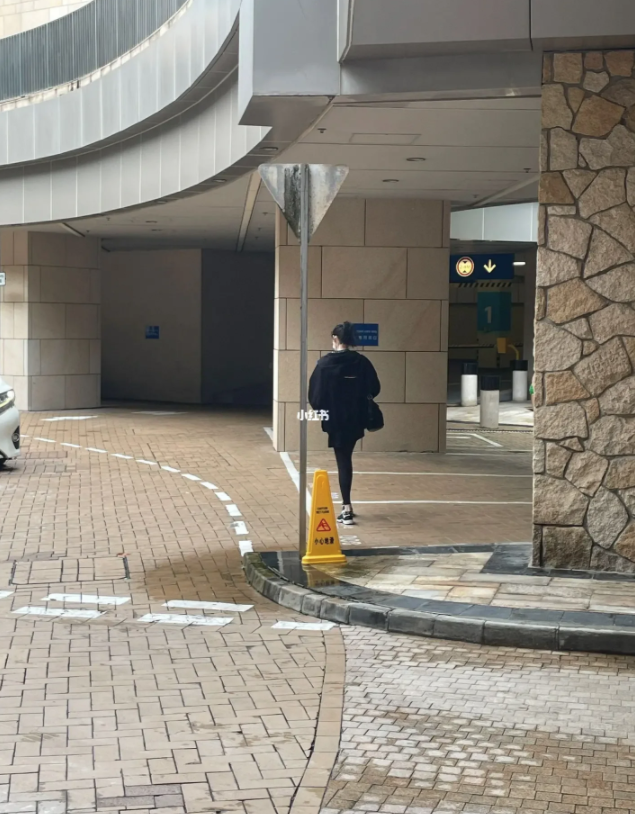 據知奚夢瑤正修讀香港大學高級管理人員工商管理碩士(EMBA課程)