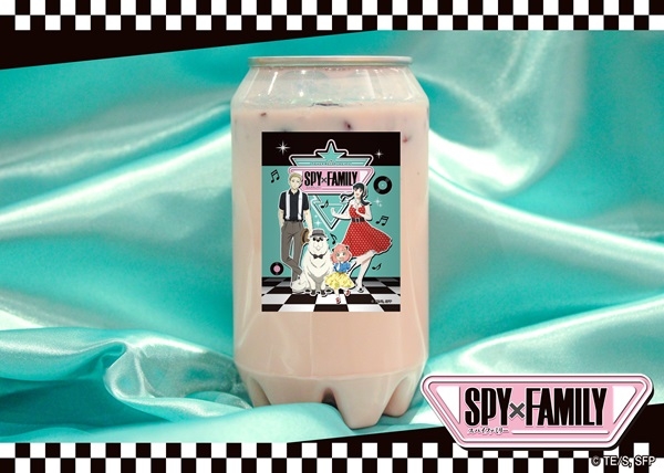 不論有否預約或直接進入咖啡廳，所有人均可購買酸奶等外賣商品～