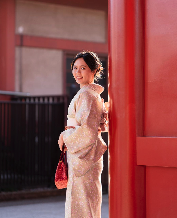 Miu和服 IG