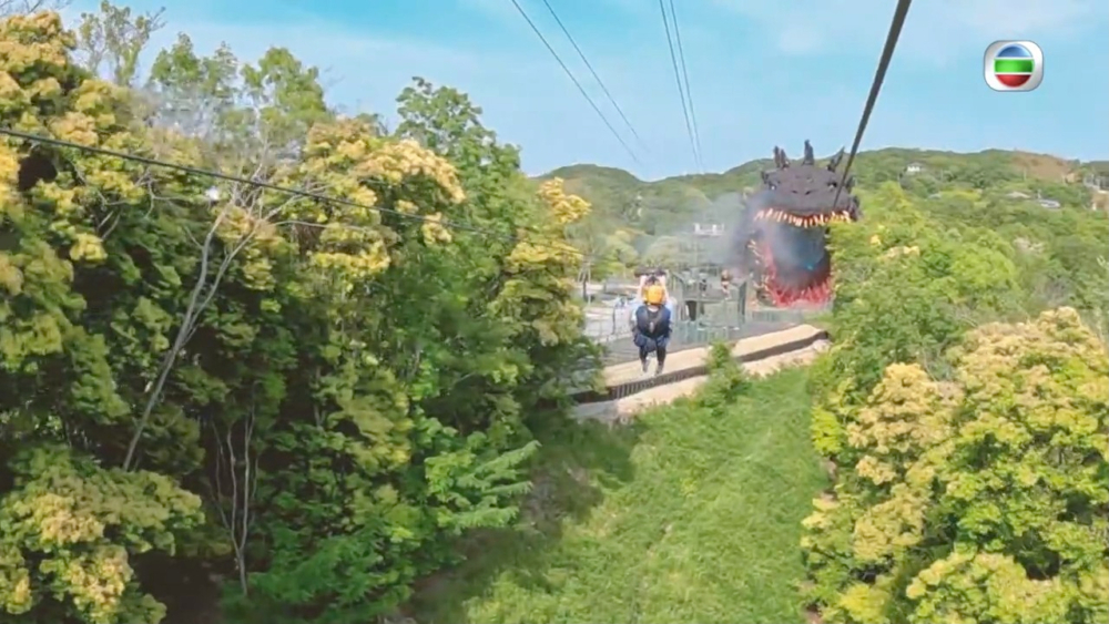 《周遊關西》第2季