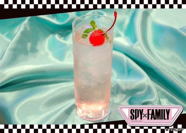 喜歡玫瑰口味的朋友，必試這款梳打！