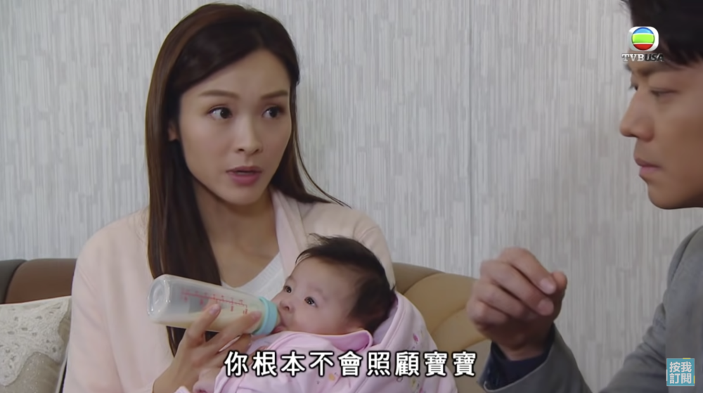 除咗顏值高之外,亦有網友表示Ali好有氣質