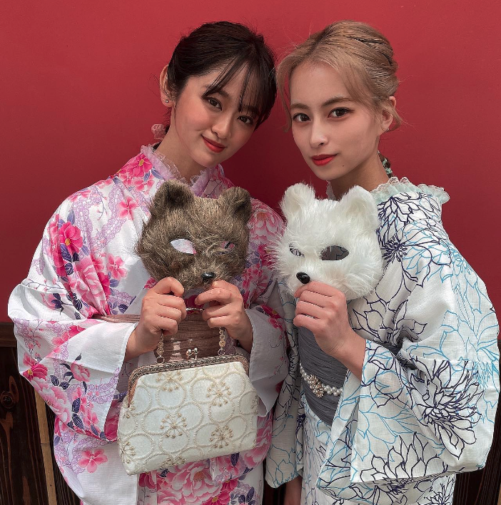 和楽 IG