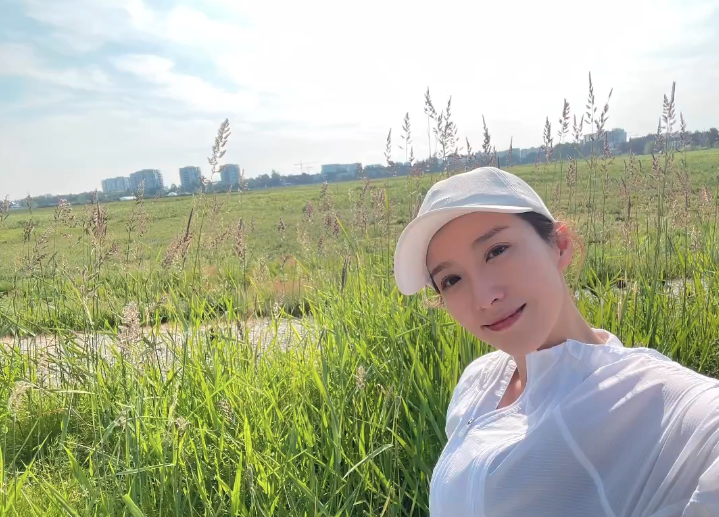 姚子羚 IG