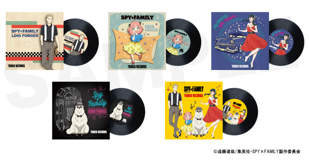 在咖啡廳內享用聯乘餐點，就可以購買限定商品！