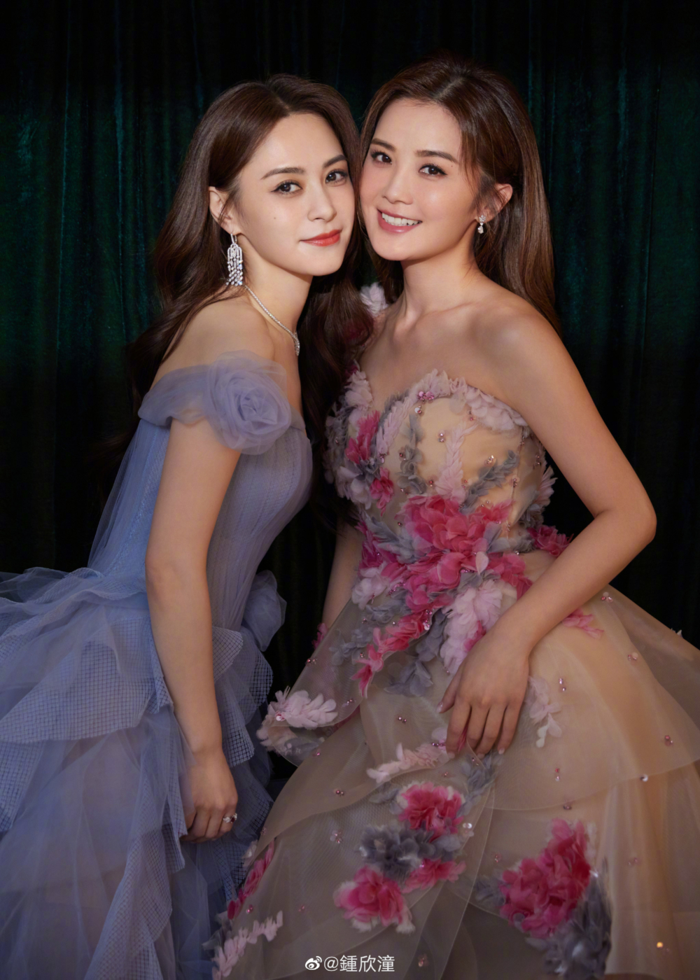 阿嬌近年同阿Sa北上發展，專注事業