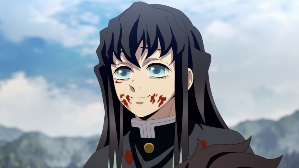 霞柱因毒舌金句連環發，被粉絲笑稱係「嘴炮王」！