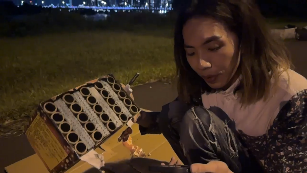 唔少兄弟都好擔心達哥情況,達哥閂咗直播後一直無更新近況,有網友驚佢已被警方拘捕