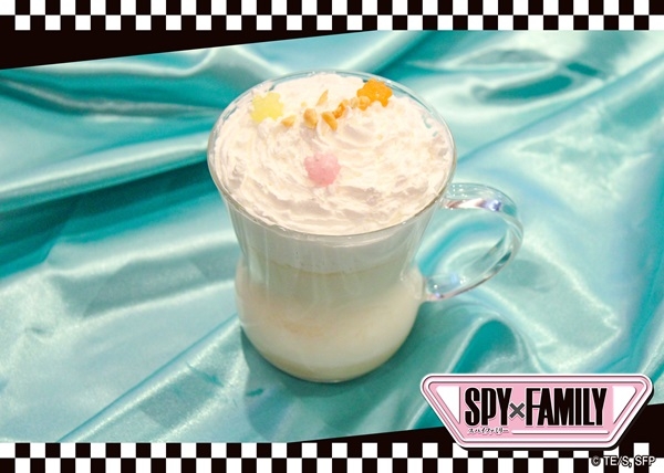 花生加上牛奶的完美組合！