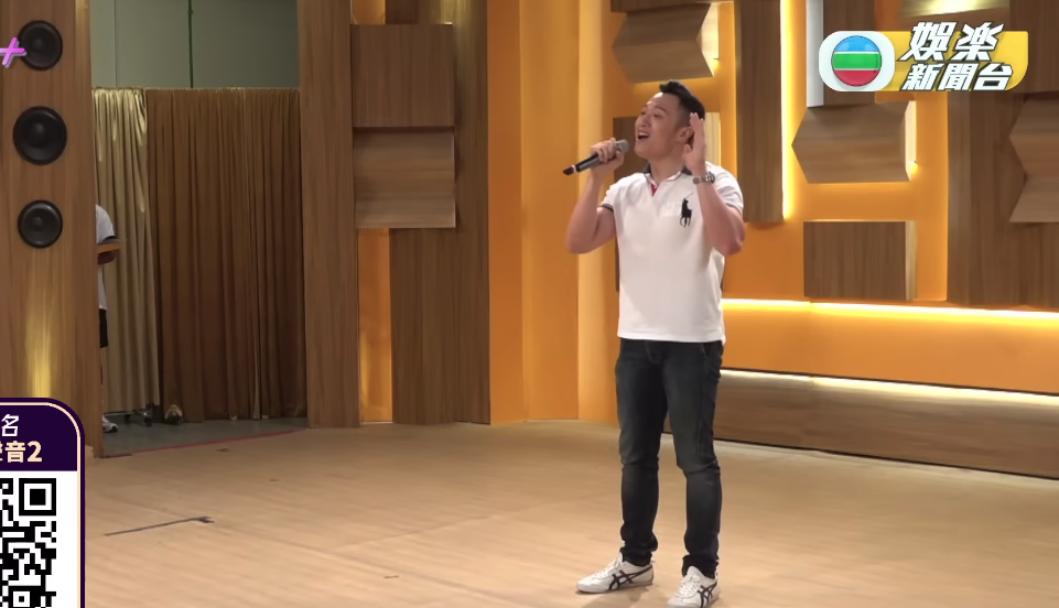 TVB 娛樂新聞台 YouTube