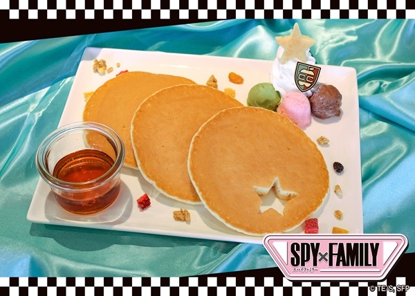 以伊甸學園的「榮耀星星」為靈感～