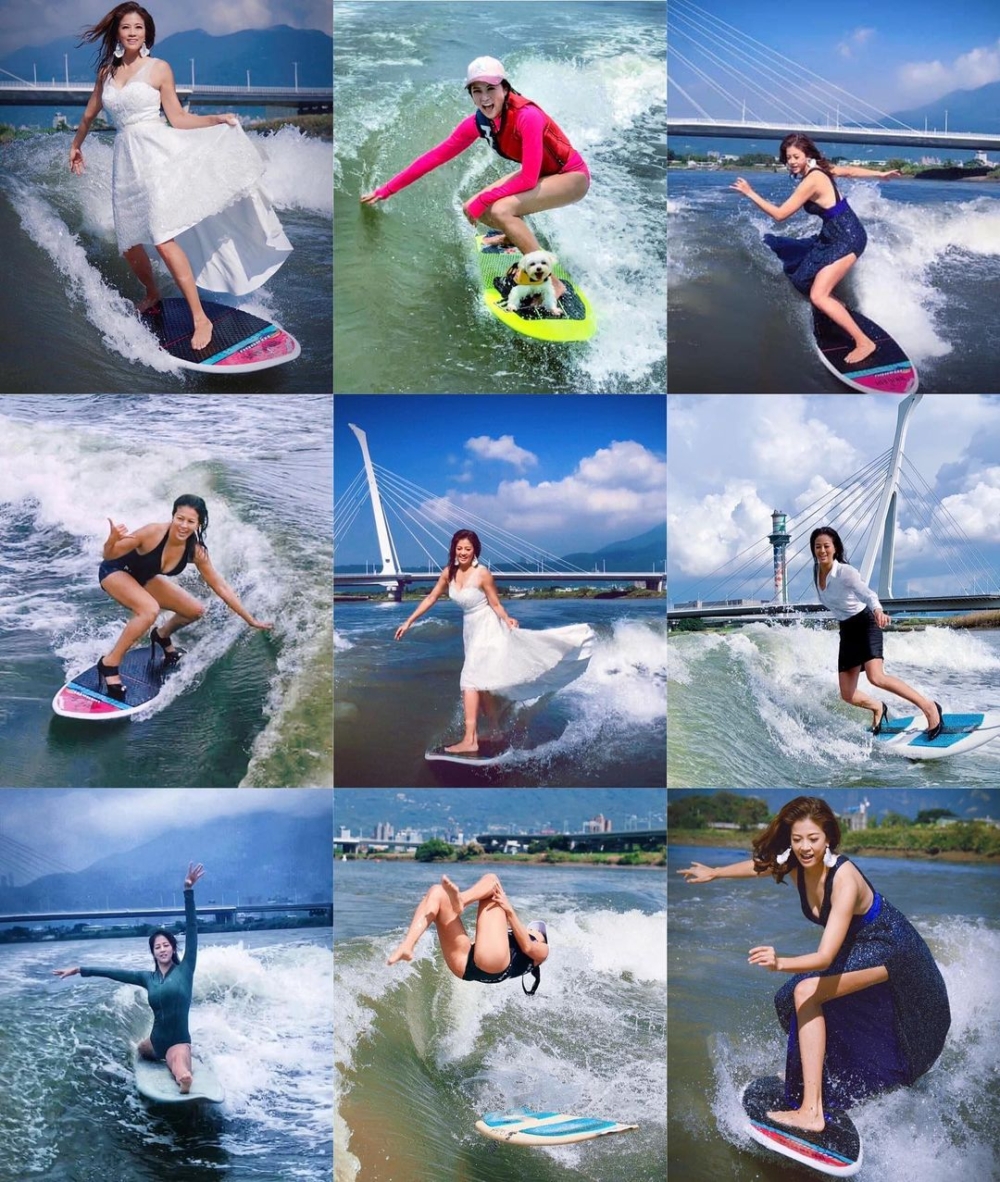 依家好多新興運動出現，不過都好似默認只有年輕人先會玩