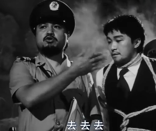 《國產凌凌漆》