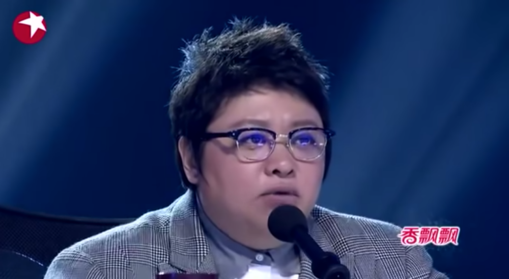 內地女歌手韓紅曾經喺香港樂壇發展