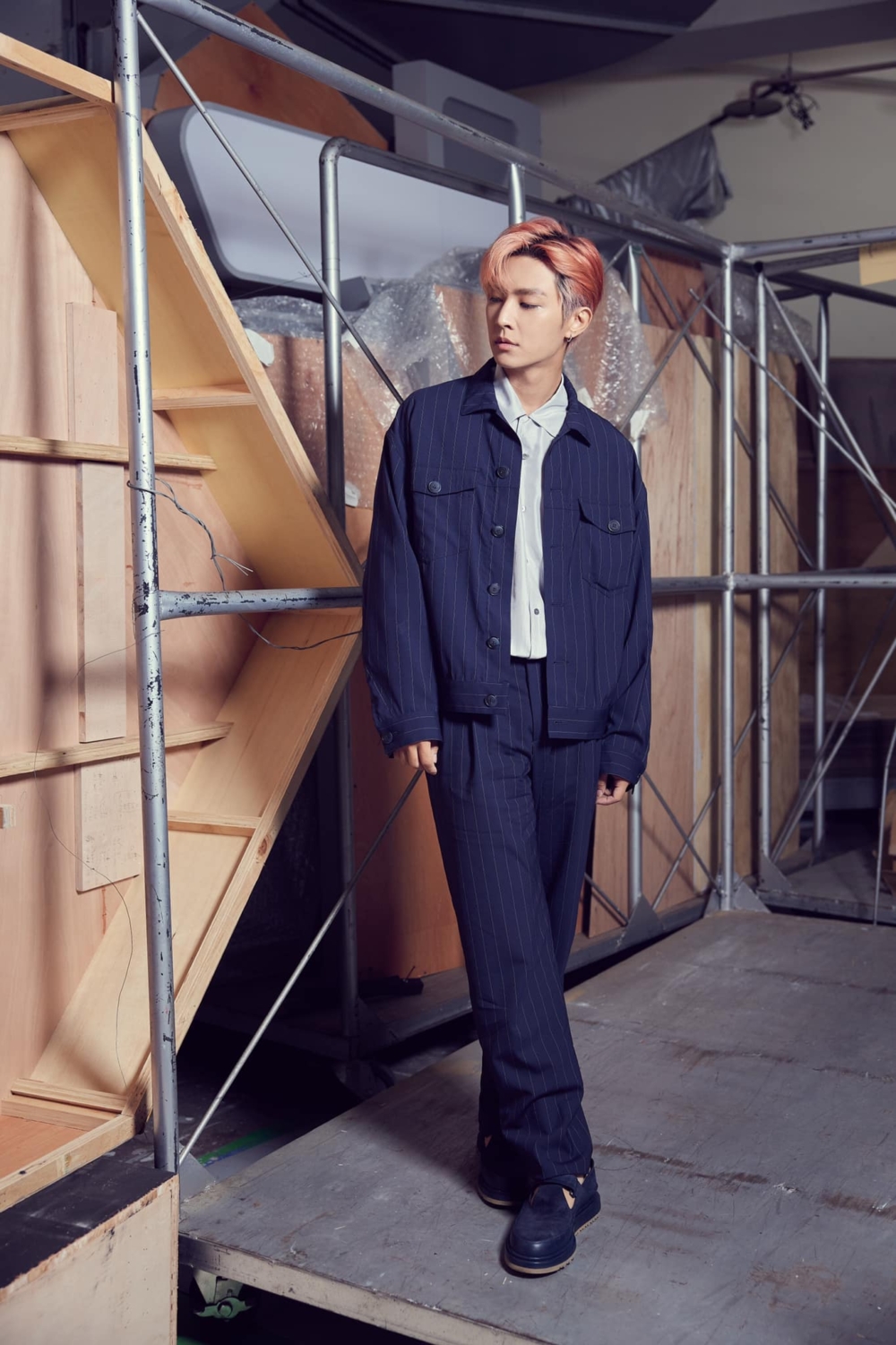 炎亞綸Facebook發文回應耀樂