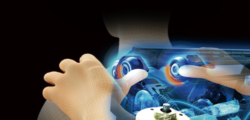 可選擇深度揉捏、指壓、推拿等共7種按摩精粹，技法細緻到位。