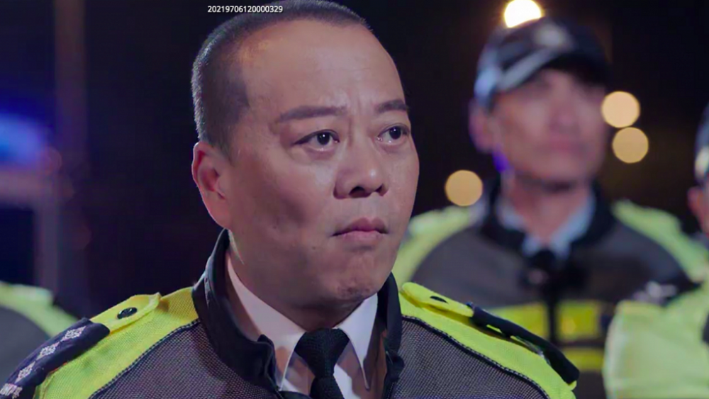 《伙記辦大事》