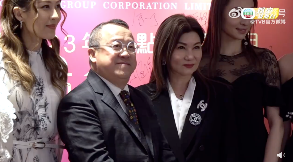 Cecilia稱評判嘅問題對佢嚟講都係好有建設性