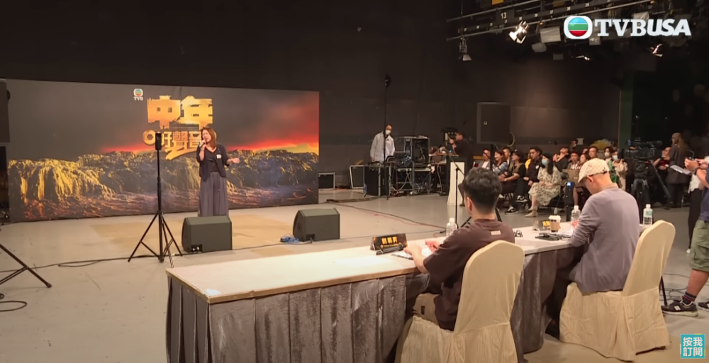 TVB USA Official YouTube