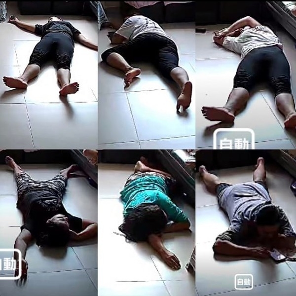 外傭僱主必看新聞訊息 FB群組