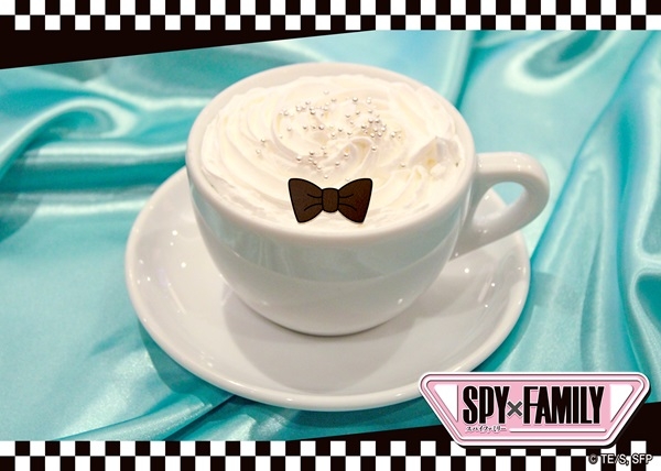 白色加上蝴蝶結，狗狗彭德的專屬象徵！