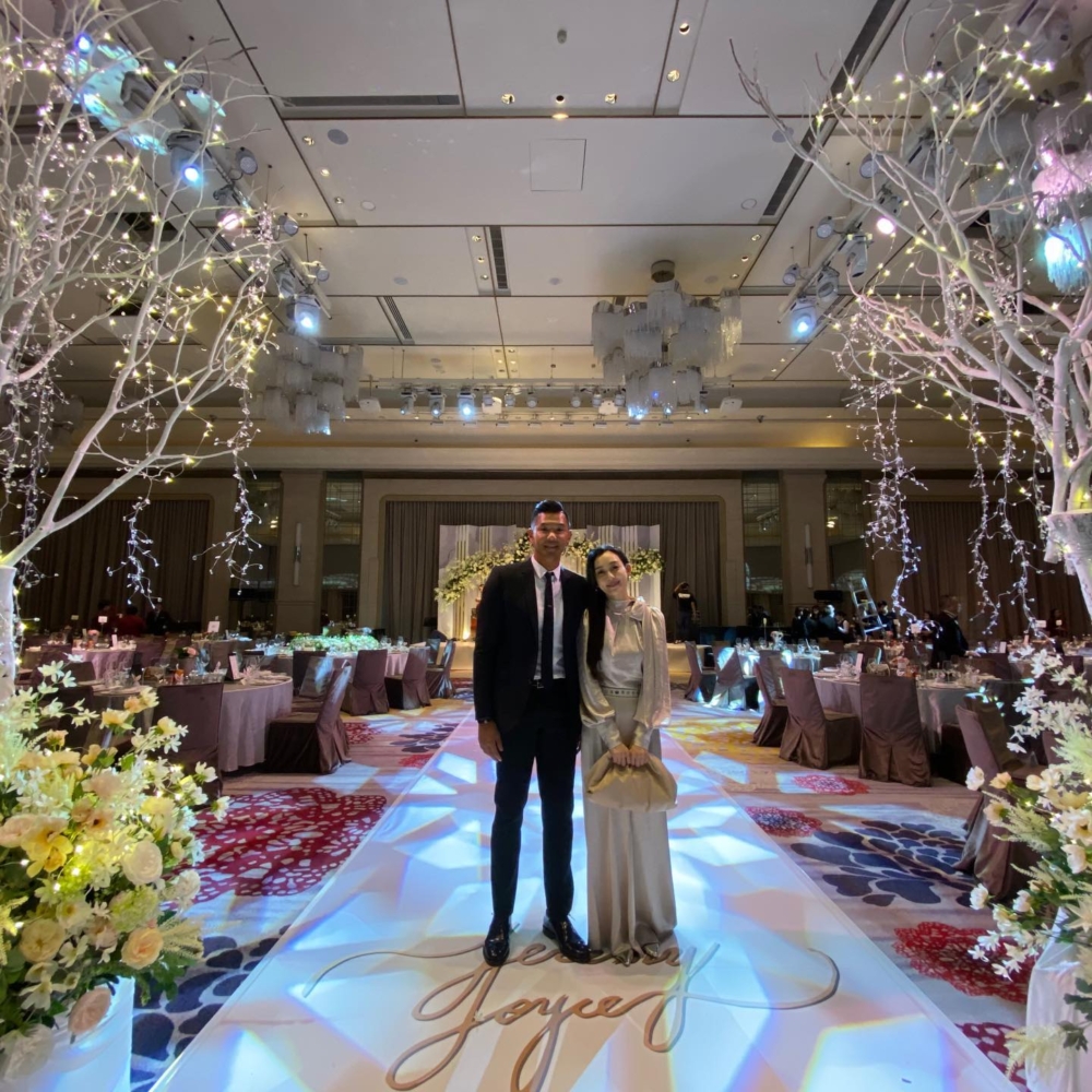 對於郭源元嘅指控，黑人表示：「針對莫須有的指控，我們不再回應。」