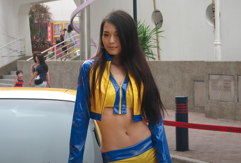 銅鑼灣小志強 YouTube