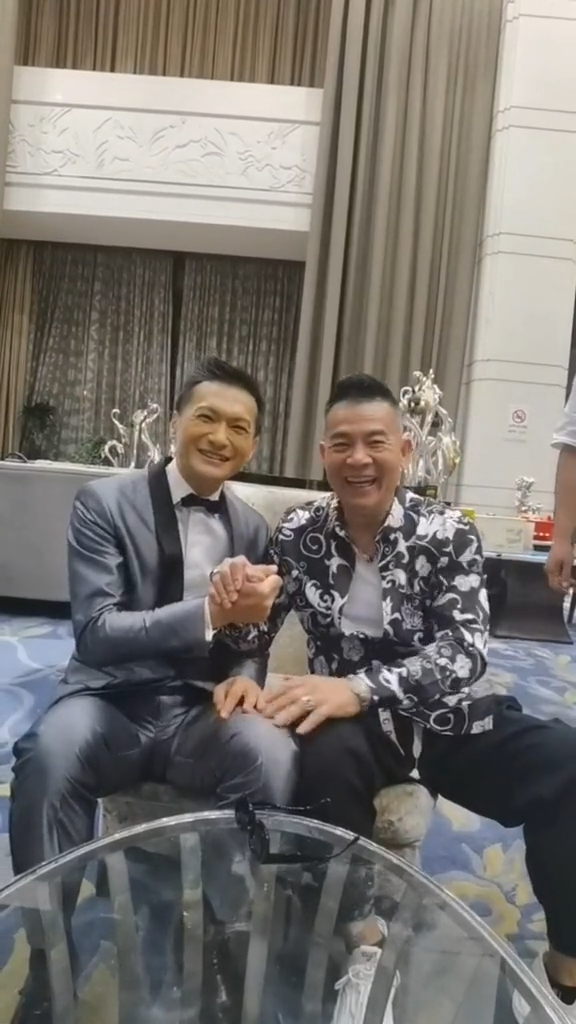 吳毅將 抖音