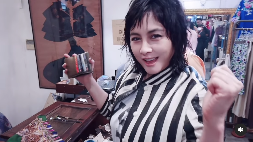 信用卡有好幾張